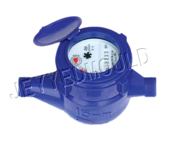 Plastic Meter Shell(13)