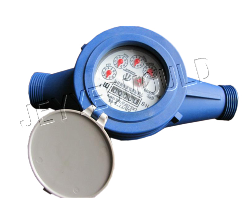 Plastic Meter Shell(21)