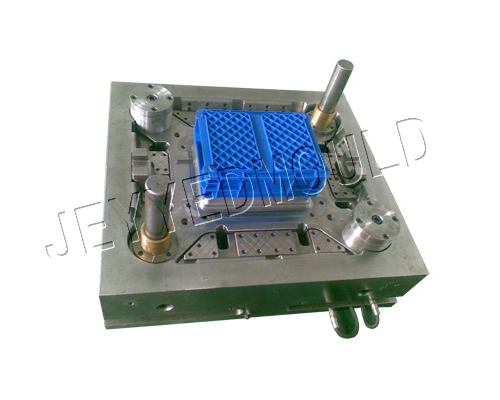 Turnover Box Mould