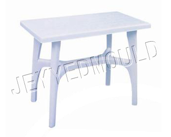 Plastic Table(1)