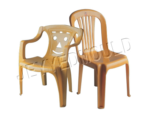 Chair（8）